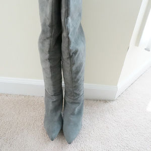 Over The Knee (OTK) Boots